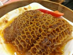 金钱肚-虾饺妹·粤式手工点心(水荫路店)