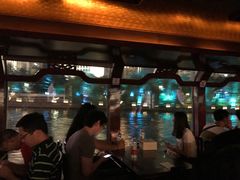 -运河游船(武林门码头)