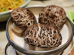 -红蜡烛-养生粥-津鲁菜(中山路店)