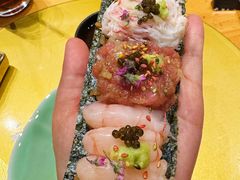 -鮨冠OMAKASE食べ放题(北京首店)
