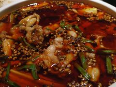 -辣婆婆(航天桥店)