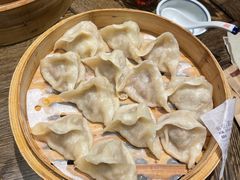 -新兴园饺子馆(河南街店)