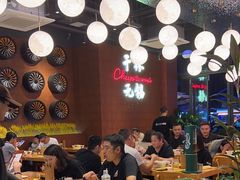 -本色.小马哥烧烤(无锡九里仓店)