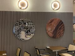 -OUR Bakery(SKP-S店)