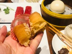 -南拳十三姨·潮汕砂锅粥(世纪金源店)