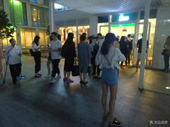 -1点点(银座和谐广场店)