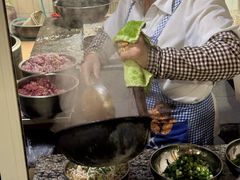 -正宗杨记普洱酸醋米线(总店)