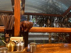 -银米·云南传统过桥米线(双廊黑金冠店)