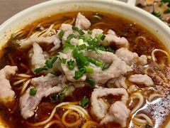 -老家猪肝面(石油路店)