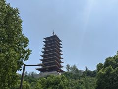 -牛首山文化旅游区