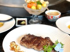 -海之乡日本料理铁板烧(星海店)