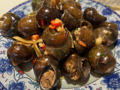 阳朔特色田螺酿-生态苑农庄(十里画廊遇龙河店)