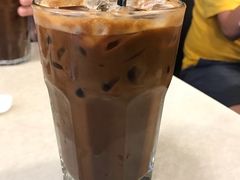 -何九海南茶店(鬼仔巷店)