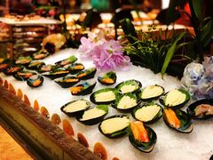 -芭菲盛宴·环球美食(北城国际店)