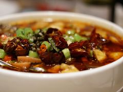 -尚味小厨·瓦罐煨汤