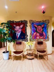 -小颜秘家·韩国整骨