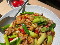 -山石榴·贵州菜(丰盛里店)