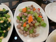 拌花生米-庆丰包子铺(理想城店)