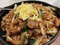 -金湖港式餐厅(建外店)