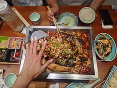 -鱼谦脆皮烤鱼(高新锦辉店)