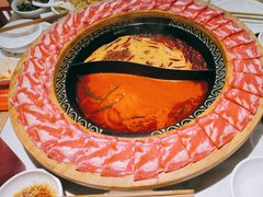 -川中渝夫火锅(铜陵万达广场店)