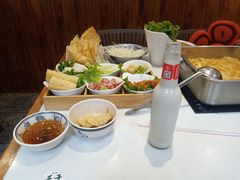 -螺大喜螺蛳粉火锅(雍和宫店)