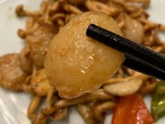 -山外山菜馆(玉泉路店)