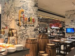 -合肥皇冠假日酒店·菲亚斯特自助餐厅(黄山路店)