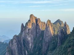 -三清山风景名胜区