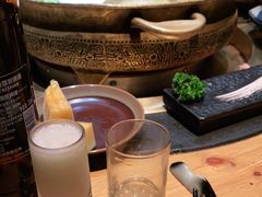 -湊湊火锅·茶憩(石家庄万象城店)