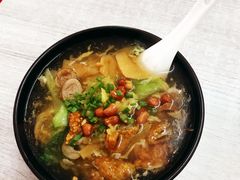 -阿芬卤面(花巷店)