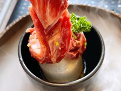 -赤坂亭M9和牛烧肉(世博源店)