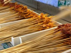 -来涮蜀鲜货火锅串串香(菜市口店)