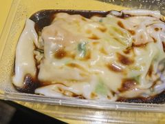 -穗银肠粉店(东川路店)