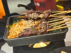 -芸山季·云南山珍菌火锅(人民广场来福士店)