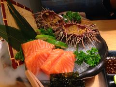 -沼津港渔市(宏伊国际广场店)
