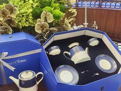 -CHARLIETOWN红茶公司(南京万象天地店)