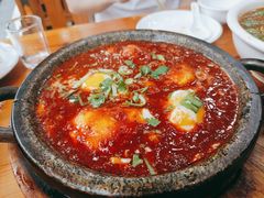 -延边民俗村狗肉馆(重庆胡同店)