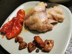 -盛江山自助料理(奥莱锦辉购物广场店)