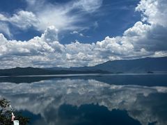 -丽江泸沽湖景区