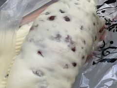 -御梁坊红糖馒头