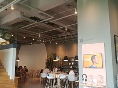 -dotcom coffee古点咖啡(致真大厦店)