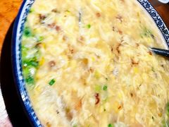 -即墨老公社·海肠捞饭大王(古城店)