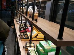 自助取餐区-爱达乐面包生日蛋糕(旭海时代广场店)