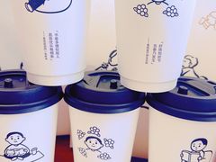 -喜茶(北京三里屯太古里店)