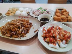 -百家鸡味馆(清泰店)