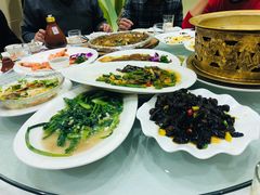 -西兰轩清真菜馆(北顺城街店)