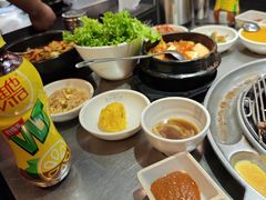 -喜来稀肉(虹泉路店)