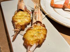 -虹料理·日料放题(悠方店)
