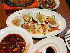 -甬上名灶(天一阁·翠柏店)